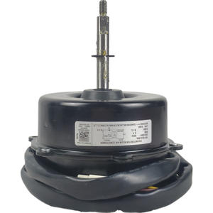 Moteur de ventilateur extérieur pour climatiseur central Ykt 63 6 200l, monophasé 220v, neuf d'origine - Product Image 1