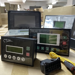 Bộ điều khiển máy nén khí PLC MAM-6070, phụ tùng máy nén khí trục vít, bảng điều khiển MAM6070 - Product Image 5