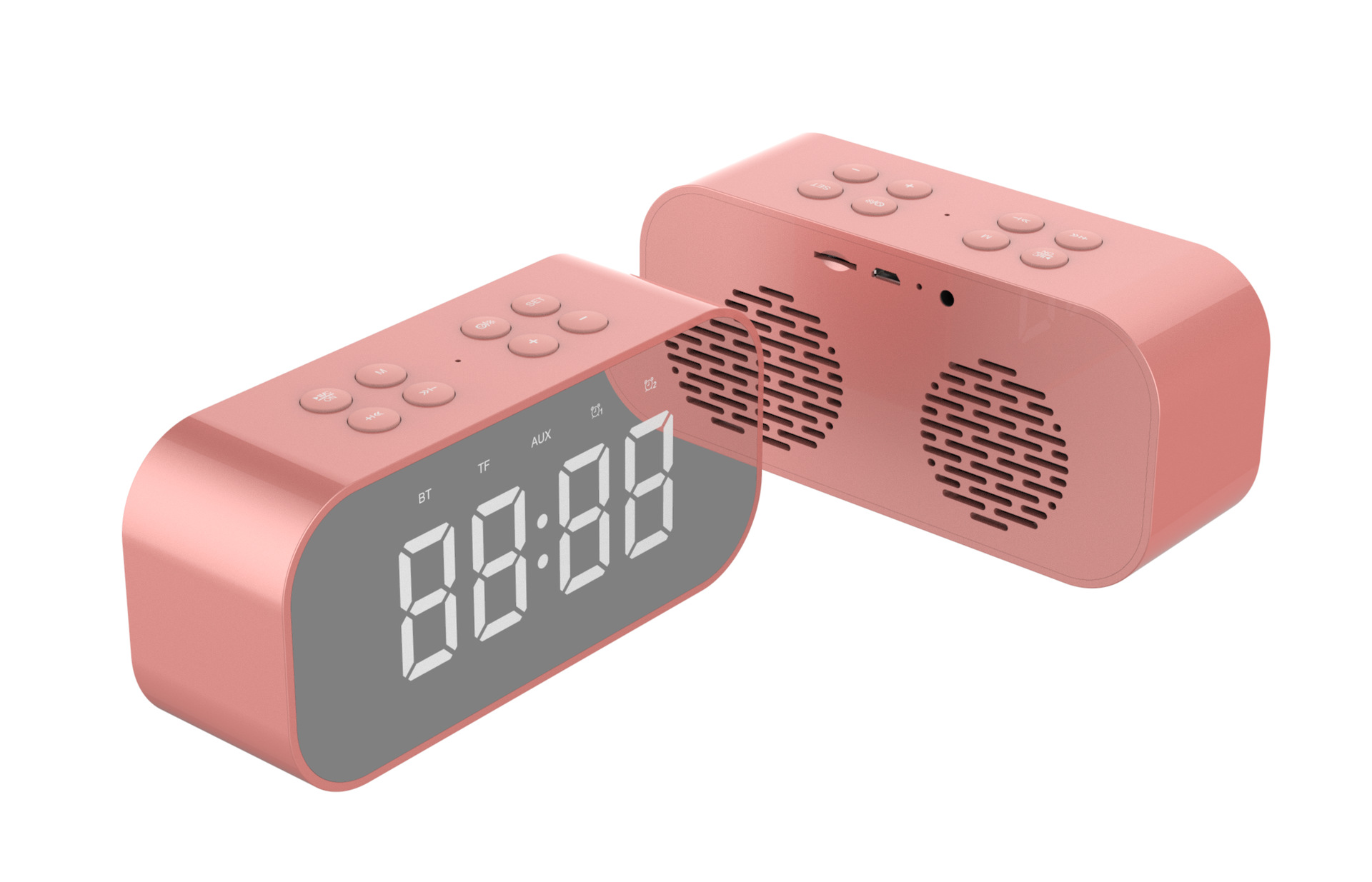 Rose bt501