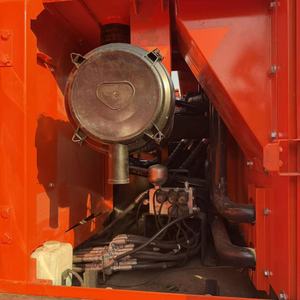 รถขุด Doosan DX300LC มือสอง ใช้งานน้อย ผลิตในเกาหลี เครื่องจักรก่อสร้างหนัก เครื่องยนต์ทรงพลัง คุณภาพสูง รุ่นปี 2025 - Product Image 4