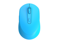 Harga Pabrik Mouse Komputer Optik Nirkabel 3D 4D 6D 2.4GHz Mouse Nirkabel Kantor untuk PC Laptop Desktop Kantor