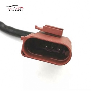 Sensor de Oxígeno Delantero 04 E906262p, Sonda de Oxígeno para Sagitar, Jetta, Passat, Bora, Skoda - Product Image 3