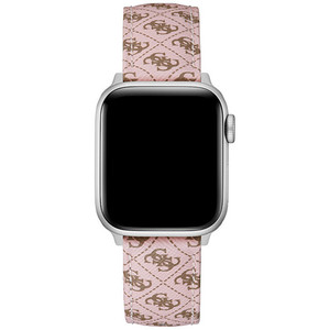 Kožený Řemínek Pro per orologio Apple (38-41 Mm) rosa CS2009S2 cinturini per smartwatch - Product Image 1