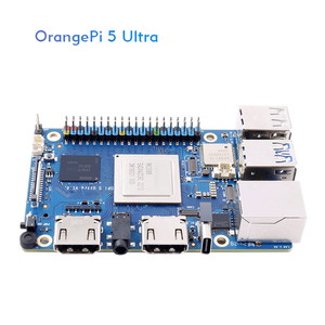 <span class=keywords><strong>ORANGE</strong></span> <span class=keywords><strong>Pi</strong></span> <span class=keywords><strong>5</strong></span> ULTRA 4GB/8GB/16GB บอร์ดพัฒนา LPDDR5 RK3588โปรเซสเซอร์8-core 64-bit บอร์ดเดี่ยวคอมพิวเตอร์ - Product Image 2