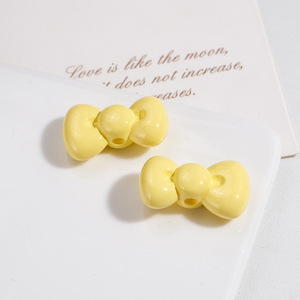 Cute <b>Cartoon</b> Cabochon Flatback Resin Charms for DIY Accessories Cream Glue Decorations for Phone Jewelry Findings Components - Product Image 6