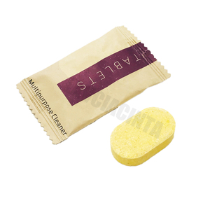 <span class=keywords><strong>Tablettes</strong></span> effervescentes antibactériennes pour la cuisine, <span class=keywords><strong>de</strong></span> <span class=keywords><strong>salle</strong></span> <span class=keywords><strong>de</strong></span> bains et <span class=keywords><strong>de</strong></span> nettoyage domestique - Product Image 5