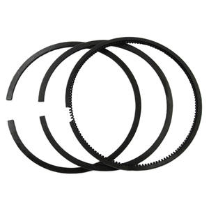 Anillos de Pistón para Generadores Diésel Monocilíndricos Refrigerados por Aire, 170-195 mm, Material de Acero, Compatibles con Varios Modelos de Automóviles y Microcultivadores - Product Image 1