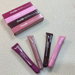 <span class=keywords><strong>Gloss</strong></span> à lèvres liquide minéral brillant multi-couleurs, hydratant, imperméable, longue durée, de haute qualité, très vendu - Product Image 3