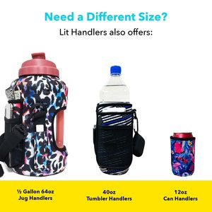 Slim Can Holder 12 oz Tall Can Sleeve for Slim Drinks Neoprene <b>Material</b> Insulated Beverage <b>Cooler</b> Cover Reusable Can s - Product Image 2