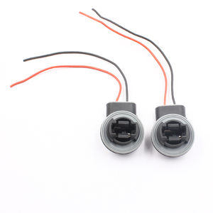 FSYLX Nuovo Adattatore LED 3156 per Indicatori di Direzione Audi A3, Lampada Auto <span class=keywords><strong>Plug</strong></span> and Play - Product Image 3