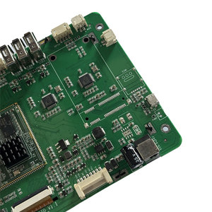 Proculus 7.0 inch cảm ứng điện dung Màn hình IPS <span class=keywords><strong>LCD</strong></span> hiển thị HMI Android Màn hình quảng cáo Linux HMI <span class=keywords><strong>LCD</strong></span> mô-đun điều khiển - Product Image 6