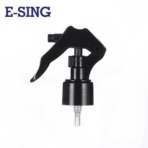 E-SING пользовательское давление 24/<span class=keywords><strong>410</strong></span> 28/400 28/<span class=keywords><strong>410</strong></span> 28/415 пусковой распылитель ручной флакон 28 мм пластиковый насос спрей триггер - Product Image 3