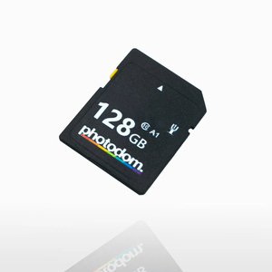 การ์ดหน่วยความจำ SD 64GB 32GB 16GB การ์ดหน่วยความจำไมโคร SD การ์ด SD 128GB 256GB 256g เมมโมรี่ 64G 128g 256 การ์ดหน่วยความจำขายส่ง - Product Image 1