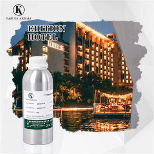 Aceite aromático para máquina aromática Hotel interior hogar fragancia aceite para máquina aromática aceite aromático para difusor de <span class=keywords><strong>Aroma</strong></span> - Product Image 1