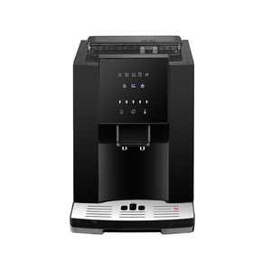 Cafetera Superautomática Inteligente con Pantalla Táctil Q007R, Cafetera Totalmente Automática de Grano a Taza - Product Image 3