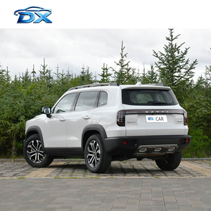Autos Baratos en <span class=keywords><strong>Venta</strong></span>, Vehículo Nuevo y Usado de Gasolina, 26 Haval Dargo 4x4, SUV <span class=keywords><strong>Todoterreno</strong></span> Premium, Haval Big Dog 9DCT - Product Image 5