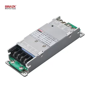 Bina Power Supply 9-36v lebar Input Range DC ke DC Transformer modul converter mobil Power inverter untuk kendaraan kapal listrik