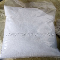 Oxyde d'étain (SnO2) de qualité industrielle, pureté 99%, marque BAOFULL, blanc, pour émaux, poterie, pâte à modeler, applications de mordant, Chine