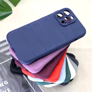 G34 G85 G84 G54 Premium Soft TPU Silicona a prueba de golpes Bumper Phone Case 5G Edge 40 Neo Edge <span class=keywords><strong>50</strong></span> Pro G85 Phone Cover - Product Image 3