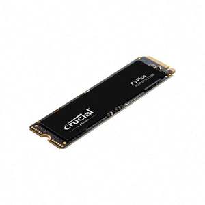 SSD Internal 870EOV BX500 2TB 3D NAND SATA 2.5-Inch hingga 540 MB/s CT2000BX500SSD1 - Product Image 4