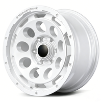 Jantes en alliage forgé personnalisées RAYS D9 16-24 pouces 6x139.7 pour Mitsubishi Triton Toyota Hilux Isuzu D-Max Mazda BT-50 Tout-terrain