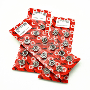 ตลับลูกปืนเม็ดกลมร่องลึก625ขนาด5x16x5มม. ตลับลูกปืนเม็ดกลมร่องลึก625 - Product Image 5