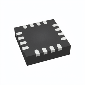 Composants électroniques en stock : Achetez en ligne la puce BOM IC EQCO62T20.3-TRAY 16 VQFN à pad exposé. - Product Image 1