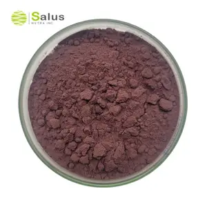 Factory Wholesale 5.7-Dimethoxyflavone 8% Black Ginger Extract Powder