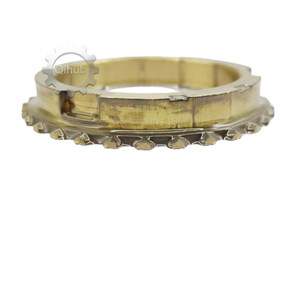 อะไหล่ซิงโครไนเซอร์เกียร์คุณภาพสูงสำหรับแหวนซิงโครไนเซอร์ Volkswagen 30T OEM 013311295 013 311 295 - Product Image 4