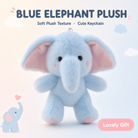 Promotion d'usine : Jouet en peluche pour machine à griffes (grue à peluches)
