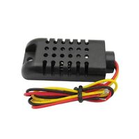 Nuevo Sensor Digital Capacitivo de Temperatura y Humedad DHT21/AM2301 Original, Reemplaza a SHT10 SHT11