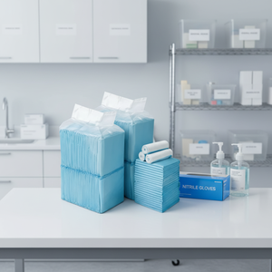 Almohadillas Extra Grandes para Mascotas, Tamaño para Razas Gigantes - Product Image 1