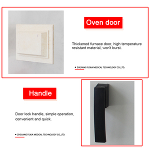 Lò Múp Nhiệt Độ Cao <span class=keywords><strong>1200</strong></span> Độ Lò Múp Phòng Thí Nghiệm - Product Image 6