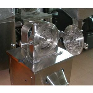 Máquina <span class=keywords><strong>de</strong></span> molienda <span class=keywords><strong>de</strong></span> alto efecto, serie 30b, rojo carmín, para industria alimentaria - Product Image 6