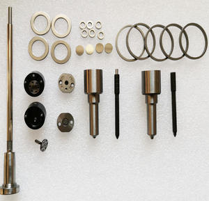 Inyector Common Rail para Motor Diésel 095000-0510, Piezas de Motor Diésel <span class=keywords><strong>16600</strong></span>-<span class=keywords><strong>8H800</strong></span> - Product Image 6