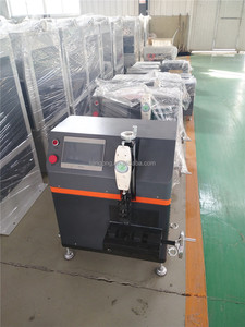 Máquina De Teste De Dobra Reversa De Folha De Metal Elétrica - Product Image 6