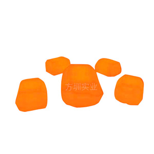 Lampes solaires de jardin LED, lampes de roche, lampes de pelouse extérieures, lampes en pierre, rechargeables, alimentées par énergie solaire, autoportantes, garantie de 2 ans - Product Image 2