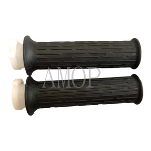 Phụ tùng xe máy Trung Quốc bán phụ kiện xe máy, tay lái độ xe ATV, núm ga, tay ga, tay lái - Product Image 1