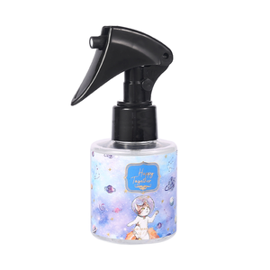 Spray parfumé pour cheveux floral et fruité pour femmes - 100 ml - Parfum avec notes de bergamote, figue et cèdre pour un style quotidien - Product Image 1