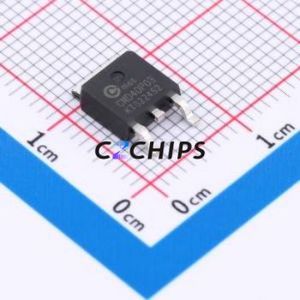 Transistor de efecto de campo (MOSFET) CMD40P03 TO-252 nuevo y original - Product Image 1