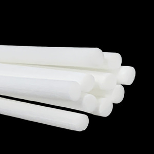 Varillas difusoras Hm Reed, núcleo de algodón absorbente blanco JT103 para uso con aceites esenciales - Product Image 1