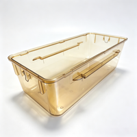 Système de cages IVC pour souris de laboratoire, rack d'élevage de rongeurs à ventilation indépendante avec armoire de contrôle à écran tactile