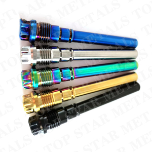 TMJ pinza freno in lega di titanio pinza perno bullone M10x1.0P per M50/M4/M40/484/<span class=keywords><strong>GP4</strong></span> pinze grandi radiazioni - Product Image 4