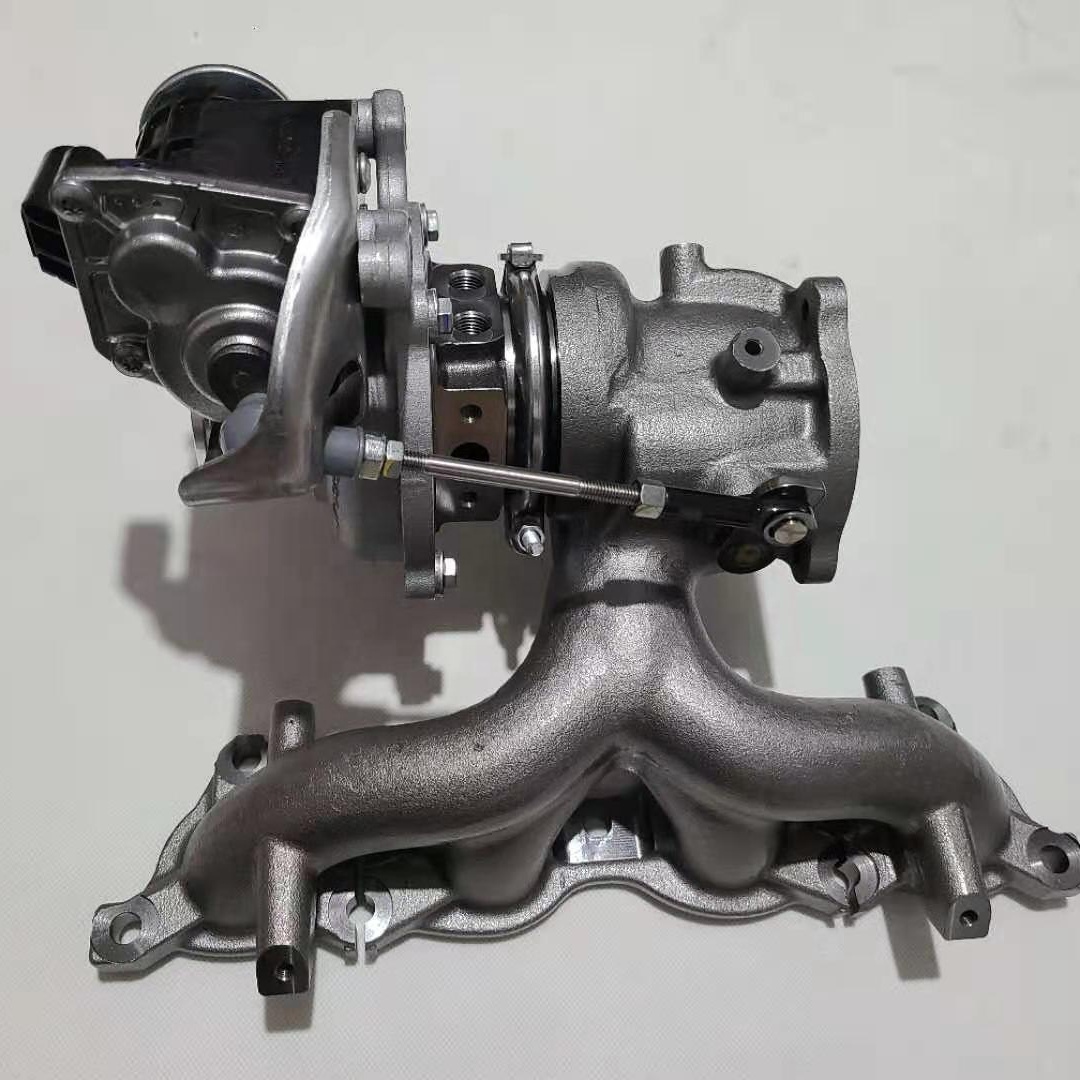 Turbocharger 28231-2B760 for Kia Sportage Gt-Line 1.6 Gdi