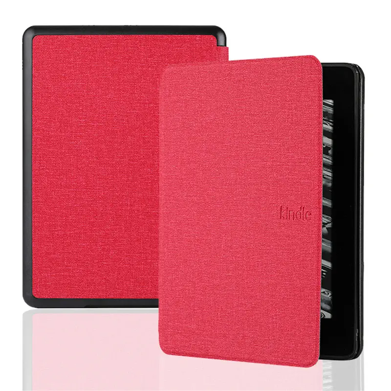 Benutzer definierte Kindle Case Logo Farb prägung Kindle 6 Zoll