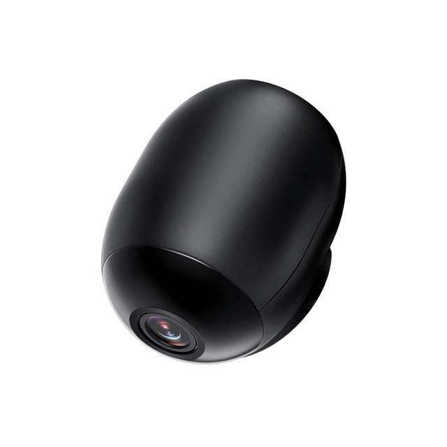 X6 1.0MP WiFi Security Camera True IR Night Vision Magnetic Bracket Installation Indoor CCTV Camera
