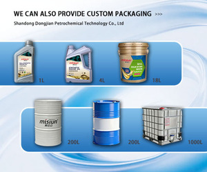 ATF7-10 chất lỏng hộp số tự động tổng hợp hoàn toàn - Product Image 6