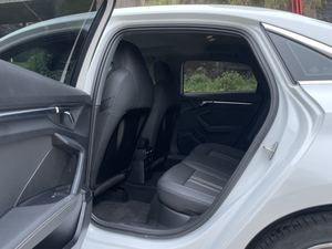 Venta Especial: Audi A3L Usado, Sedán de Lujo, Compacto Premium Alemán, Sedán Extendido 1.4T Turbo, Autos de Exportación - Product Image 3