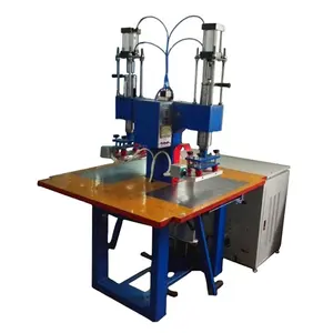 Portable RF Welder High Frequency Welding Machine For PVC Inflatable Valve