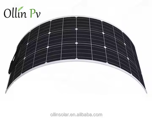 <span class=keywords><strong>Panneau</strong></span> solaire polyvalent 250W, <span class=keywords><strong>panneau</strong></span> photovoltaïque haute efficacité pour l'utilisation d'énergies renouvelables - Product Image 2